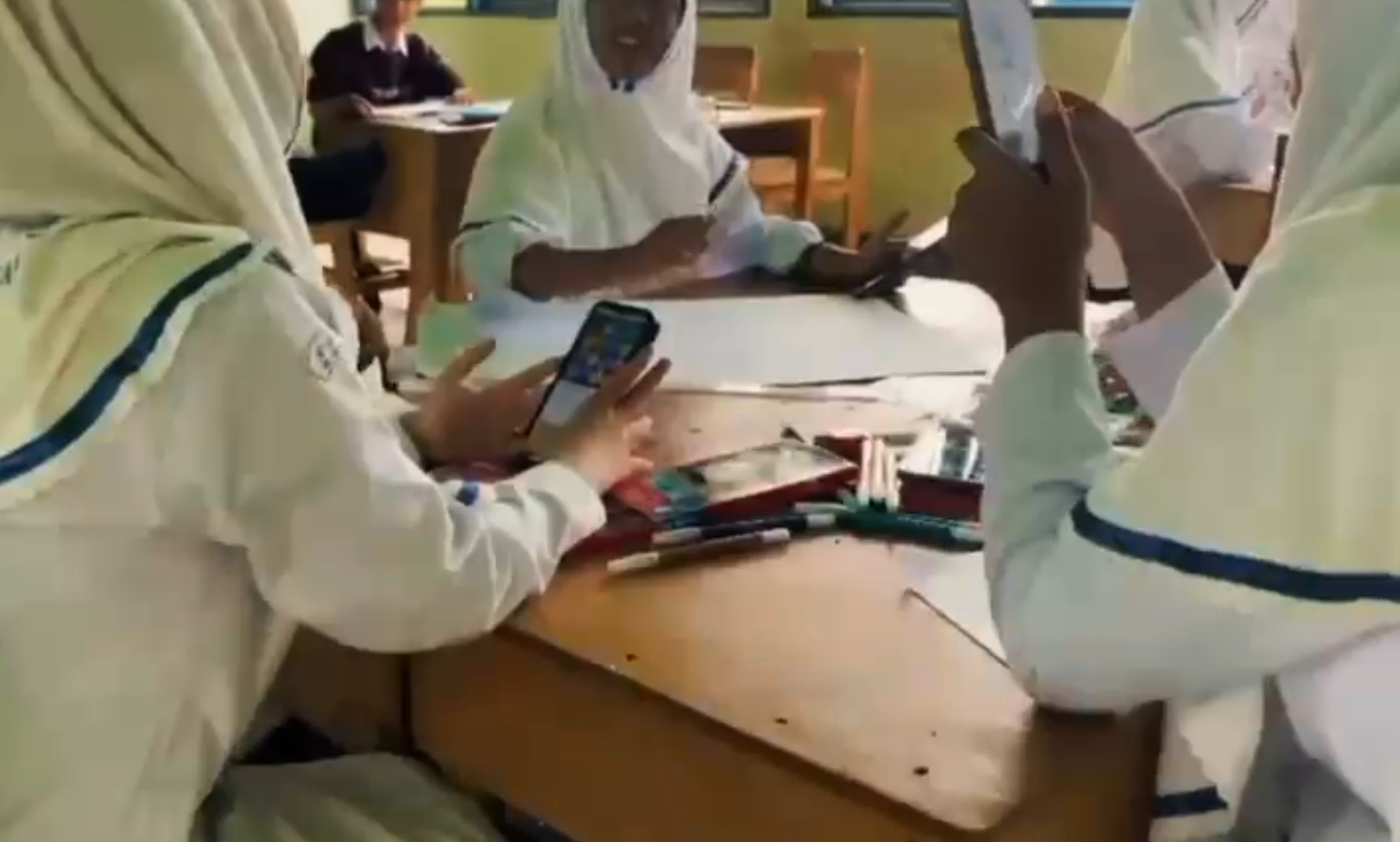 Highlight Sepekan: Rangkuman Kegiatan Classmeeting Semester Ganjil 2025/2026