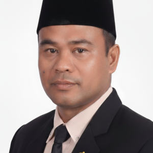Pahderi Irianto, S.Pd, M.Pd